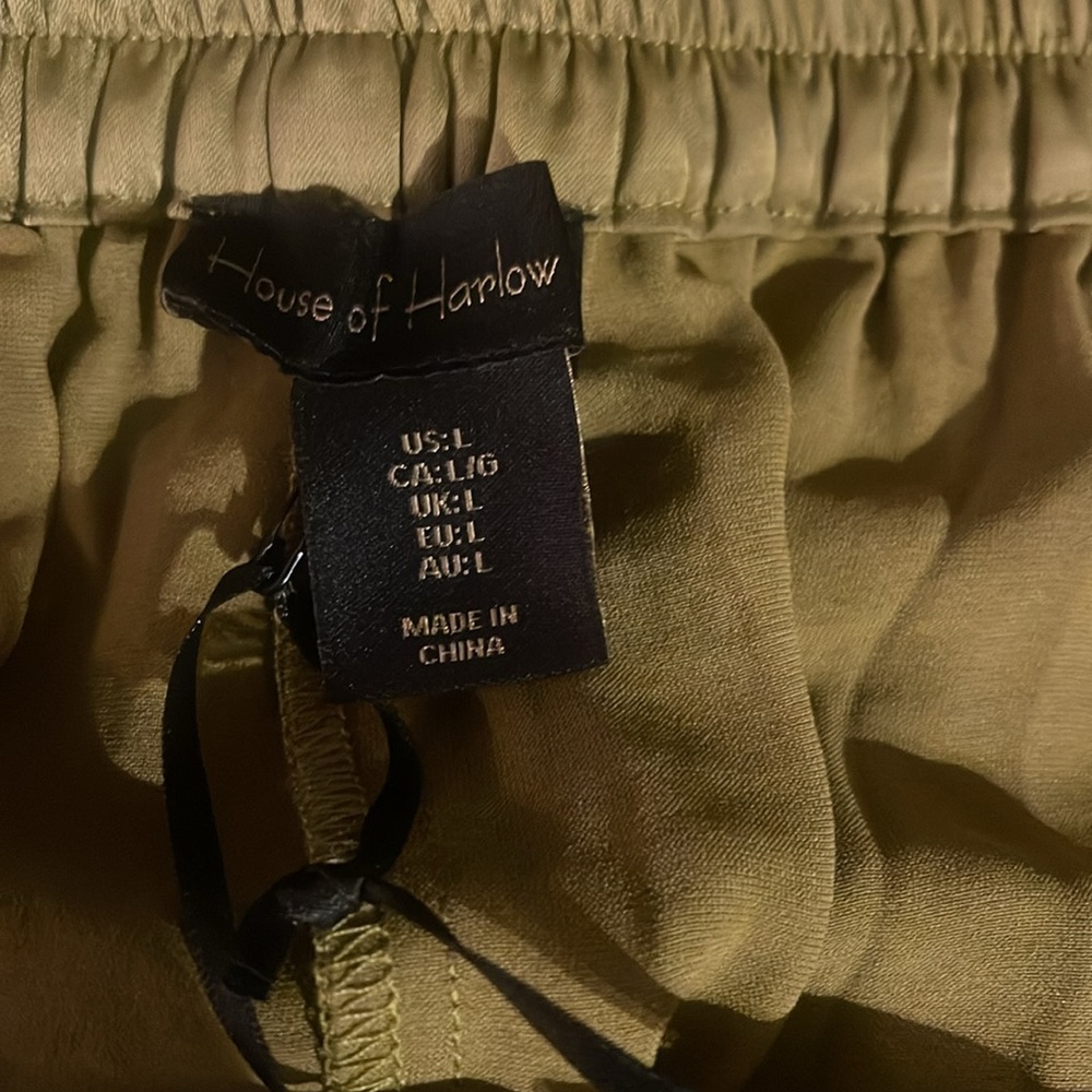 Pants - Picture 5 of 5